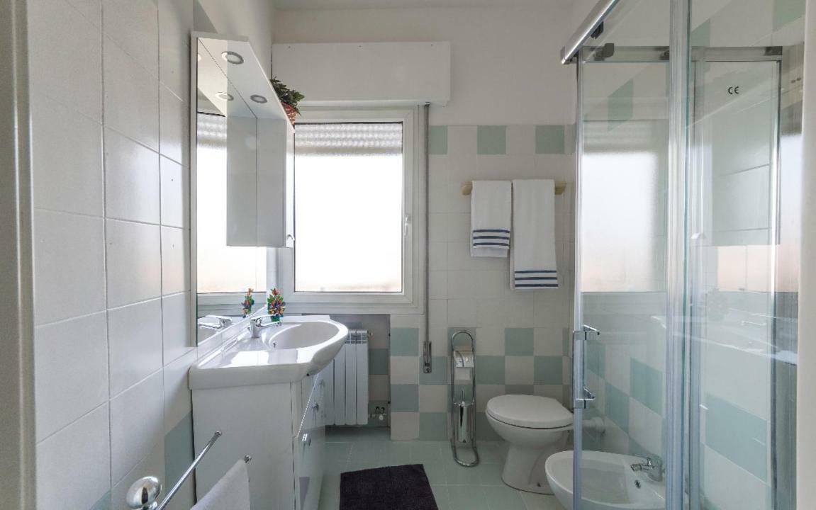Piccolo Flat Near Venice Mestre Exterior photo